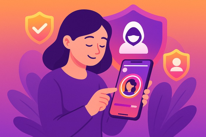 Instagram Story Viewer